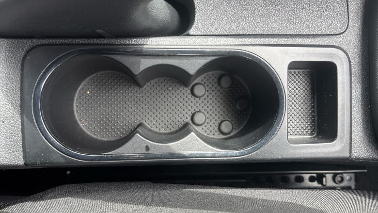 Skoda Fabia 1.0 MPI 80 Colour Edition 5dr Petrol Hatchback